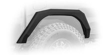 Load image into Gallery viewer, DV8 Offroad 2019+ Jeep Gladiator Armor Fenders - Additional View 11
