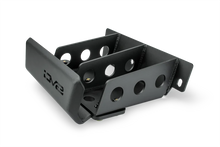Load image into Gallery viewer, DV8 Offroad 2019+ Jeep Gladiator Bedside Sliders - Side View