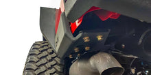 Load image into Gallery viewer, DV8 Offroad 2019+ Jeep Gladiator Bedside Sliders - Additional View 5