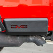 Load image into Gallery viewer, DV8 Offroad 2019+ Jeep Gladiator Bedside Sliders - Additional View 6