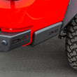 Load image into Gallery viewer, DV8 Offroad 2019+ Jeep Gladiator Bedside Sliders - Additional View 8