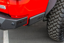 Load image into Gallery viewer, DV8 Offroad 2019+ Jeep Gladiator Bedside Sliders - Additional View 8