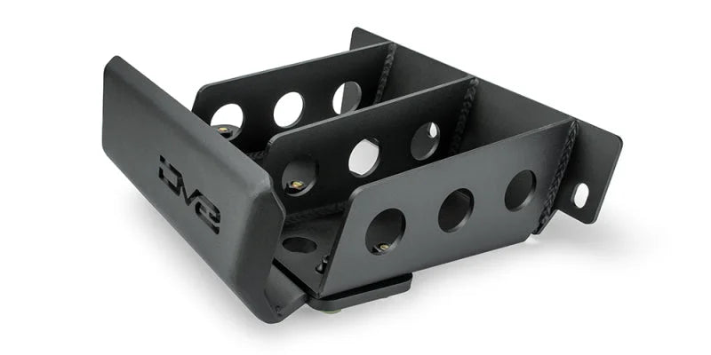 DV8 Offroad 2019+ Jeep Gladiator Bedside Sliders - Additional View 11