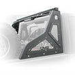 Load image into Gallery viewer, DV8 Offroad 2019+ Jeep Gladiator Bolt On Chase Rack - Main Product View