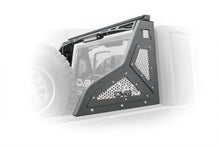 Load image into Gallery viewer, DV8 Offroad 2019+ Jeep Gladiator Bolt On Chase Rack - Main Product View