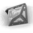 Load image into Gallery viewer, DV8 Offroad 2019+ Jeep Gladiator Bolt On Chase Rack - Side View
