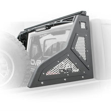 Load image into Gallery viewer, DV8 Offroad 2019+ Jeep Gladiator Bolt On Chase Rack - Side View