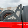 Load image into Gallery viewer, DV8 Offroad 2019+ Jeep Gladiator Bolt On Chase Rack - Additional View 8