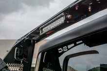 Load image into Gallery viewer, DV8 Offroad 2019+ Jeep Gladiator Bolt On Chase Rack - Additional View 10