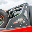 Load image into Gallery viewer, DV8 Offroad 2019+ Jeep Gladiator Bolt On Chase Rack - Additional View 14