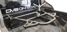 Load image into Gallery viewer, DV8 Offroad 2019+ Jeep Gladiator In-Bed Adjustable Tire Carrier - Additional View 8
