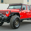 Load image into Gallery viewer, DV8 Offroad 2019+ Jeep Gladiator Side Step/Sliders - Additional View 6