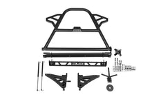 Load image into Gallery viewer, DV8 Offroad 2020+ Jeep Gladiator JT Adjustable In-Bed Tire Carrier - Additional View 10