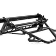 Load image into Gallery viewer, DV8 Offroad 2020+ Jeep Gladiator JT Adjustable In-Bed Tire Carrier - Additional View 14
