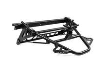 Load image into Gallery viewer, DV8 Offroad 2020+ Jeep Gladiator JT Adjustable In-Bed Tire Carrier - Additional View 14