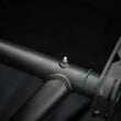 Load image into Gallery viewer, DV8 Offroad 2020+ Jeep Gladiator JT Adjustable In-Bed Tire Carrier - Additional View 15