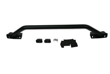 Load image into Gallery viewer, DV8 Offroad 2021-2022 Ford Bronco (Not For Factory Plastic Bumper) Factory Bumper Bull Bar - Black - Main Product View