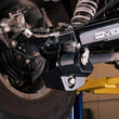 Load image into Gallery viewer, DV8 Offroad 2021-2022 Ford Bronco Rear Shock Guard Skid Plates - Additional View 6