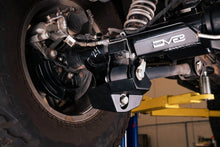 Load image into Gallery viewer, DV8 Offroad 2021-2022 Ford Bronco Rear Shock Guard Skid Plates - Additional View 6