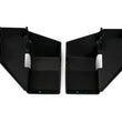 Load image into Gallery viewer, DV8 Offroad 2021-2022 Ford Bronco Rear Shock Guard Skid Plates - Additional View 7