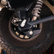 Load image into Gallery viewer, DV8 Offroad 2021-2022 Ford Bronco Rear Shock Guard Skid Plates - Additional View 9