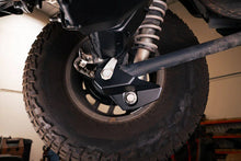 Load image into Gallery viewer, DV8 Offroad 2021-2022 Ford Bronco Rear Shock Guard Skid Plates - Additional View 9