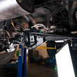 Load image into Gallery viewer, DV8 Offroad 2021-2022 Ford Bronco Rear Shock Guard Skid Plates - Additional View 11