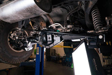 Load image into Gallery viewer, DV8 Offroad 2021-2022 Ford Bronco Rear Shock Guard Skid Plates - Additional View 11
