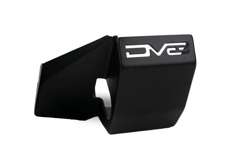 DV8 Offroad 2021-2022 Ford Bronco Rear Shock Guard Skid Plates - Additional View 13