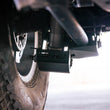 Load image into Gallery viewer, DV8 Offroad 2021-2022 Ford Bronco Rear Shock Guard Skid Plates - Additional View 14
