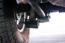 Load image into Gallery viewer, DV8 Offroad 2021-2022 Ford Bronco Rear Shock Guard Skid Plates - Additional View 14