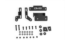 Load image into Gallery viewer, DV8 Offroad 2021-2023 Ford F-150 DV8 Offroad Adaptive Cruise Control Relocation Bracket - Back View