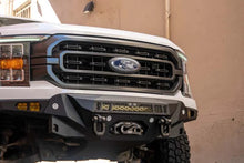 Load image into Gallery viewer, DV8 Offroad 2021-2023 Ford F-150 DV8 Offroad Adaptive Cruise Control Relocation Bracket - Additional View 6