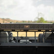 Load image into Gallery viewer, DV8 Offroad 2021-2024 Ford Bronco Dog Barrier - Main Product View