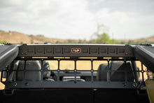 Load image into Gallery viewer, DV8 Offroad 2021-2024 Ford Bronco Dog Barrier - Main Product View