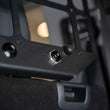 Load image into Gallery viewer, DV8 Offroad 2021-2024 Ford Bronco Dog Barrier - Side View