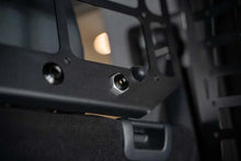 Load image into Gallery viewer, DV8 Offroad 2021-2024 Ford Bronco Dog Barrier - Side View