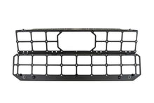 Load image into Gallery viewer, DV8 Offroad 2021-2024 Ford Bronco Dog Barrier - Back View