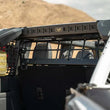 Load image into Gallery viewer, DV8 Offroad 2021-2024 Ford Bronco Dog Barrier - Additional View 6