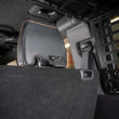 Load image into Gallery viewer, DV8 Offroad 2021-2024 Ford Bronco Dog Barrier - Additional View 7