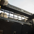 Load image into Gallery viewer, DV8 Offroad 2021-2024 Ford Bronco Dog Barrier - Additional View 9