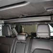 Load image into Gallery viewer, DV8 Offroad 2021-2024 Ford Bronco Dog Barrier - Additional View 12