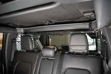 Load image into Gallery viewer, DV8 Offroad 2021-2024 Ford Bronco Dog Barrier - Additional View 12