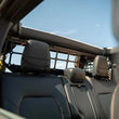 Load image into Gallery viewer, DV8 Offroad 2021-2024 Ford Bronco Dog Barrier - Additional View 13
