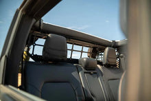 Load image into Gallery viewer, DV8 Offroad 2021-2024 Ford Bronco Dog Barrier - Additional View 13