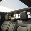 Load image into Gallery viewer, DV8 Offroad 2021-2024 Ford Bronco Dog Barrier - Additional View 14