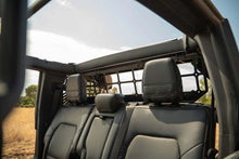 Load image into Gallery viewer, DV8 Offroad 2021-2024 Ford Bronco Dog Barrier - Additional View 14