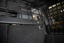 Load image into Gallery viewer, DV8 Offroad 2021-2024 Ford Bronco Dog Barrier - Additional View 16