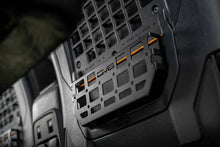 Load image into Gallery viewer, DV8 Offroad 2021-2024 Ford Bronco Seat Back Molle Pockets - Main Product View