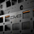 Load image into Gallery viewer, DV8 Offroad 2021-2024 Ford Bronco Seat Back Molle Pockets - Side View